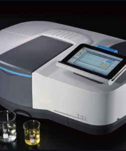 Persee T8DCS Double Monochromater UV-Vis Spectrophotometer